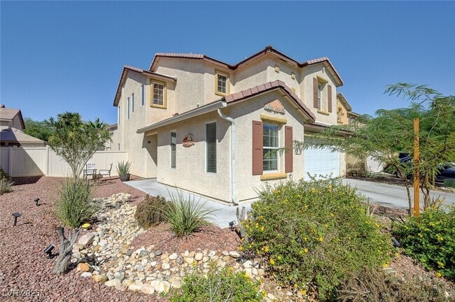 2586 Begonia Valley Ave in Henderson, NV - Building Photo - Building Photo