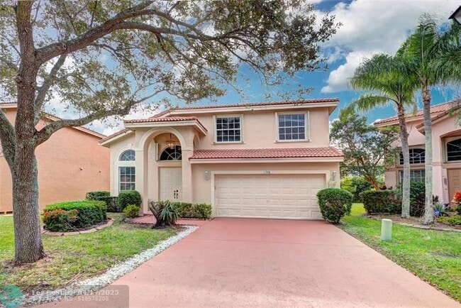 11526 NW 5th St in Coral Springs, FL - Building Photo - Building Photo