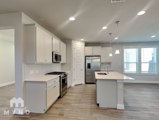 2605 Sam Bass Rd in Round Rock, TX - Building Photo - Building Photo