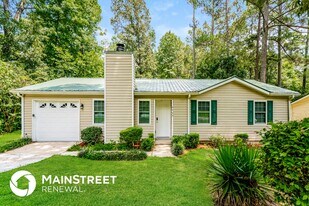 6469 Chrissy Dr in Pinson, AL - Building Photo