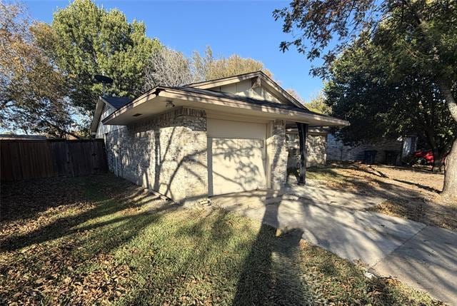 property at 1021 Quebec Dr