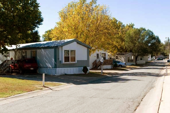 The Towneship at Clifton in Wichita, KS - Building Photo - Building Photo