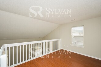 4330 Barharbor Ct in Indianapolis, IN - Building Photo - Building Photo