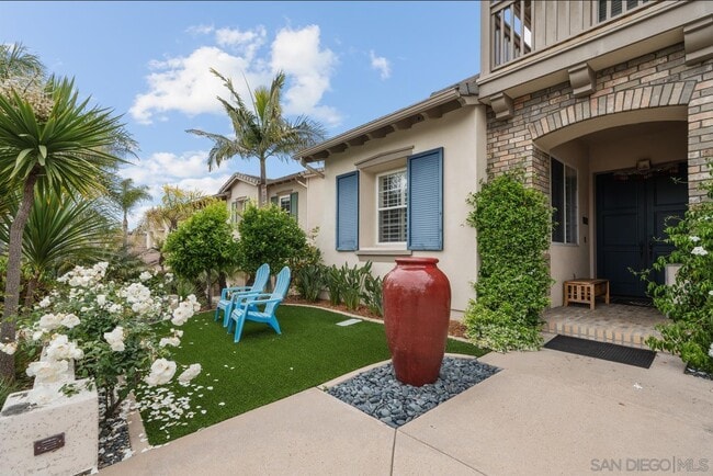 property at 4632 Calle Mar De Armonia