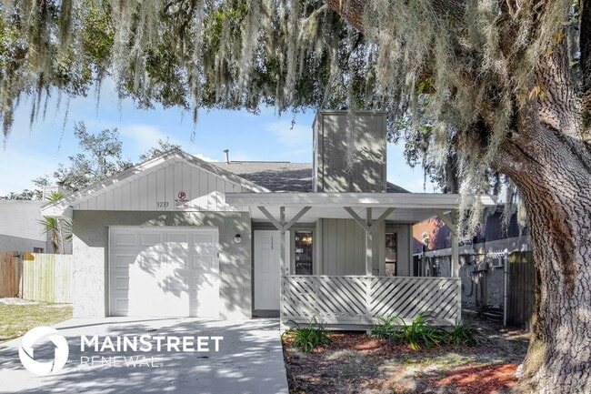 property at 3233 Timberline Rd