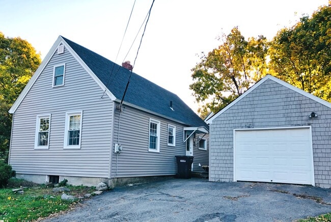 property at 102 Fruit St