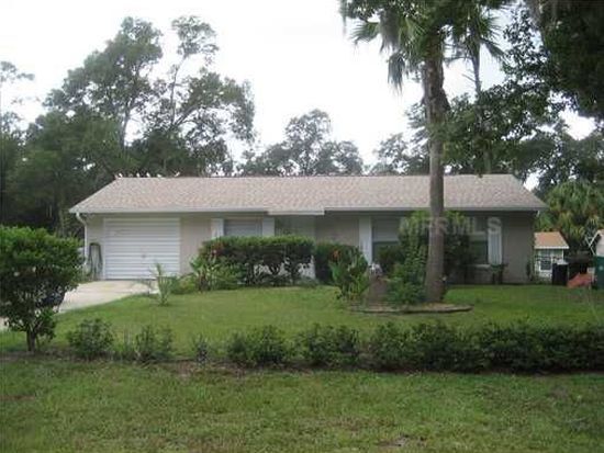 2051 Almond St in Orange City, FL - Building Photo