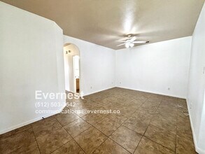 2804 Southampton Way in Round Rock, TX - Building Photo - Building Photo