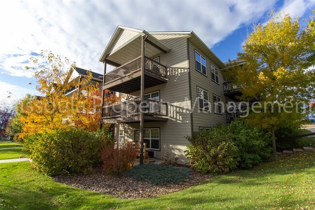 Chapman Crossing in Missoula, MT - Building Photo - Building Photo