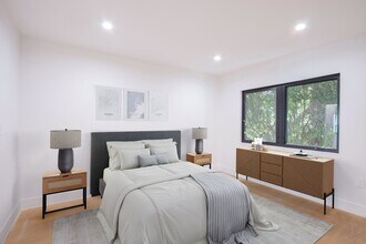 The Coastal Apartments in Santa Monica, CA - Building Photo - Building Photo