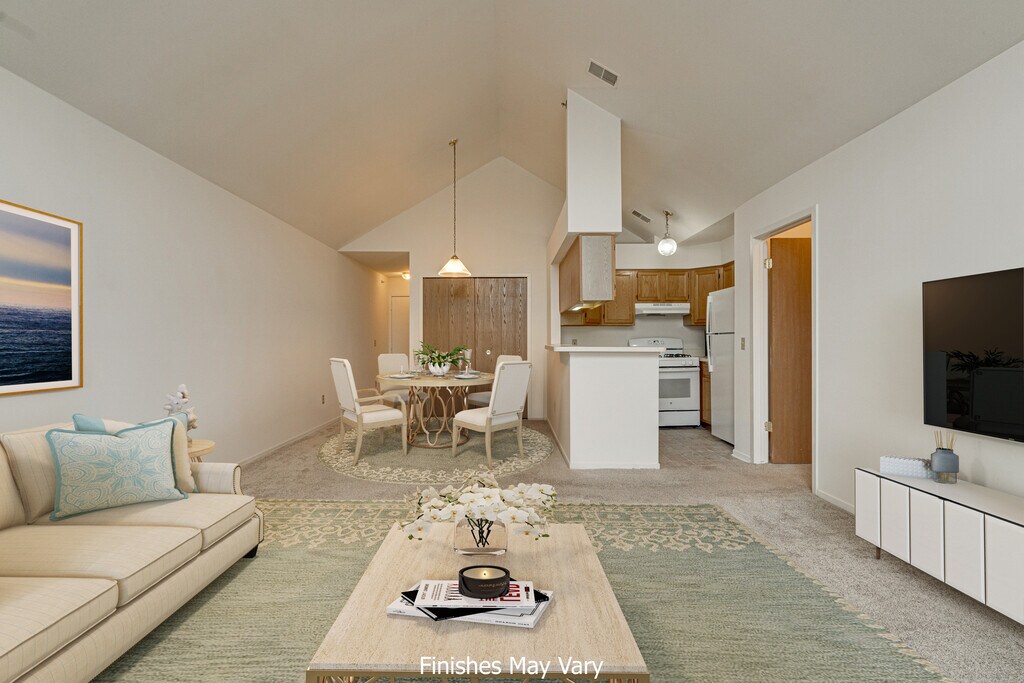 The Springs Apartment Homes in Novi, MI