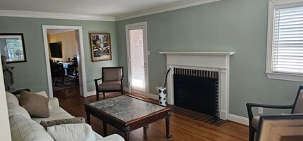 503 Fleming Ave in Frederick, MD - Building Photo - Building Photo