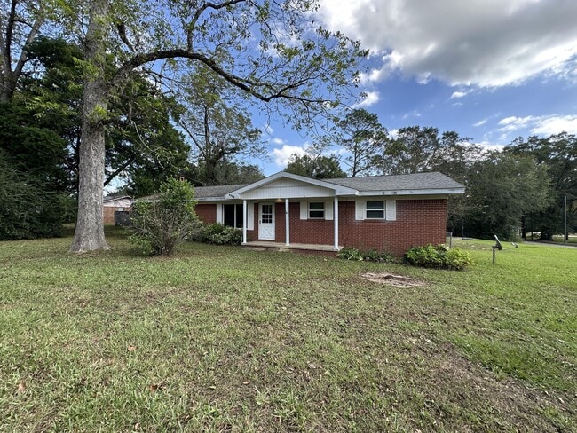 property at 8101 4th St