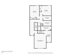 11319 Gadsen Ln in Austin, TX - Building Photo - Building Photo