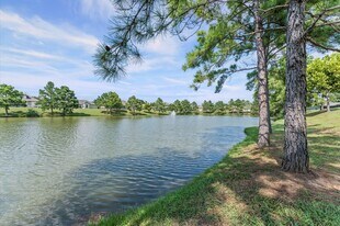 11306 Misty Willow Ln in Tomball, TX - Building Photo