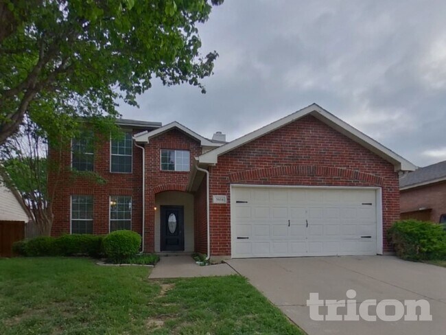5604 Nacona Dr in Fort Worth, TX - Building Photo - Building Photo