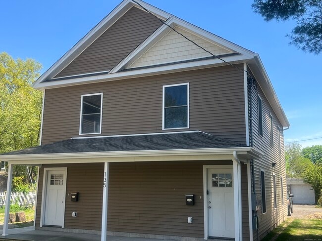 property at 135 Clinton Ave