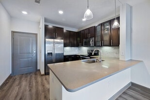 ELEVATE Spring Crossing in Spring, TX - Building Photo