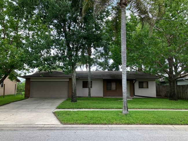 property at 93 E High St