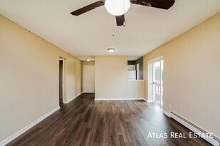 4245 Loomis Ave in Colorado Springs, CO - Building Photo