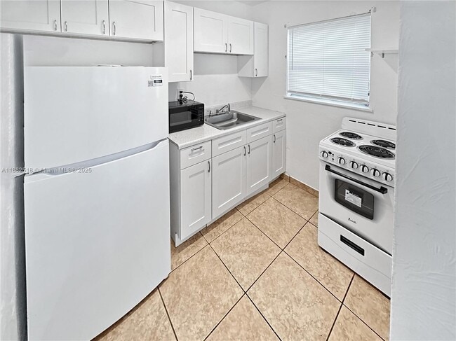 property at 1834 Harding St