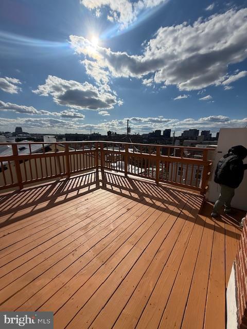 2245 Eastern Ave in Baltimore, MD - Building Photo