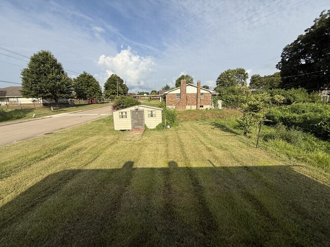 525 Louisiana Ave in Cape Girardeau, MO - Building Photo - Building Photo