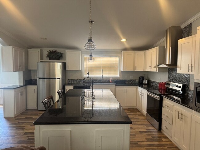 14141 W Ruidoso Dr in Odessa, TX - Building Photo - Building Photo