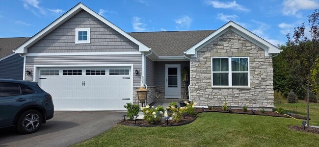 property at 2631 Sutherland Ct