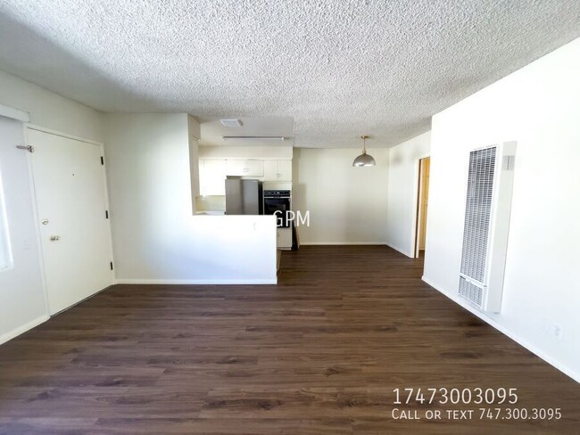 1343 E Harvard St in Glendale, CA - Building Photo - Building Photo