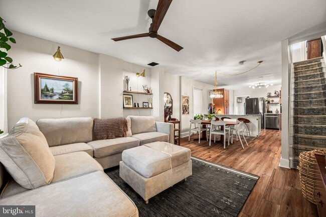 538 S Adams St in West Chester, PA - Building Photo - Building Photo