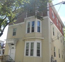 90 Penn St, Unit Unit 3 in Providence, RI - Building Photo