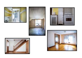 59 Miller St in New Haven, CT - Building Photo