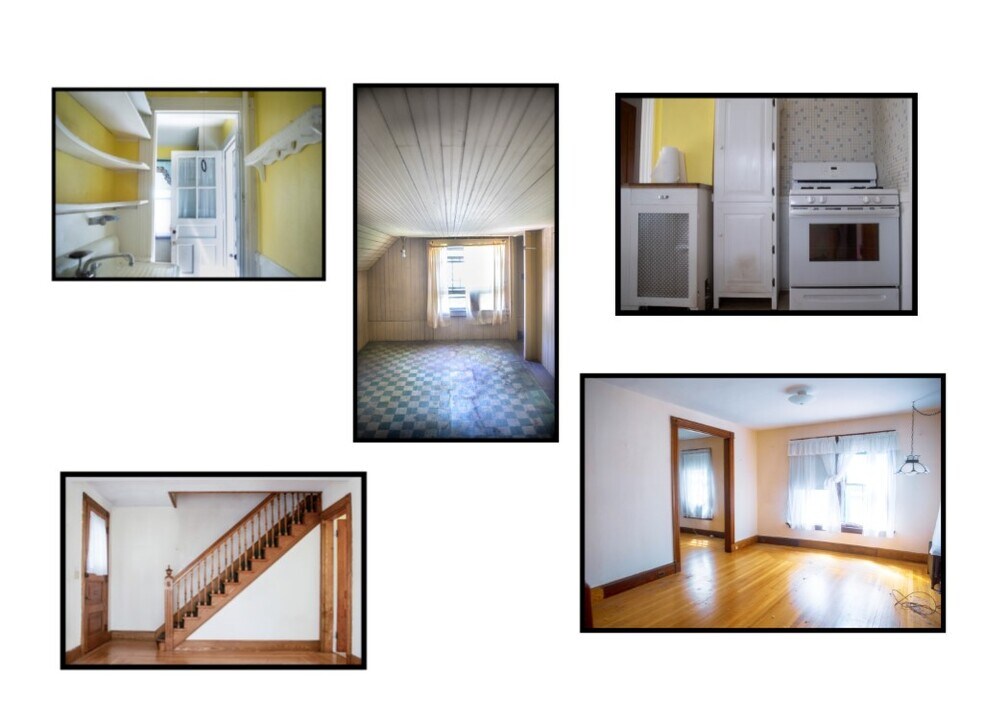 59 Miller St in New Haven, CT - Building Photo