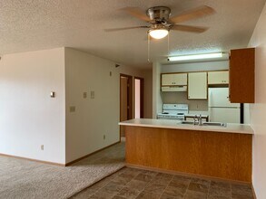 Lincoln Pointe in St. Cloud, MN - Building Photo - Building Photo