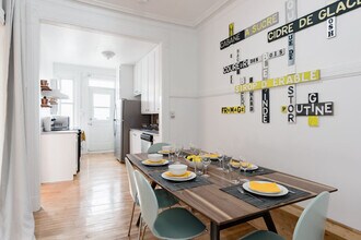 4629 Rue Ontario E in Montréal, QC - Building Photo - Building Photo