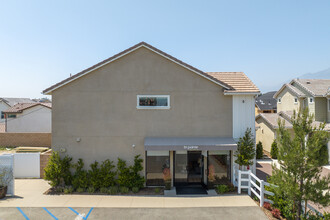 Goldenrod at Aurora Park in Fontana, CA - Building Photo - Building Photo