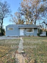 1376 Creel Ct in Birmingham, AL - Building Photo