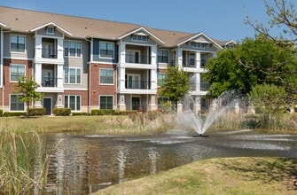 Centreport Lake in Fort Worth, TX - Building Photo - Building Photo