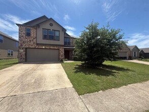 109 Carrington St in Hutto, TX - Building Photo - Building Photo