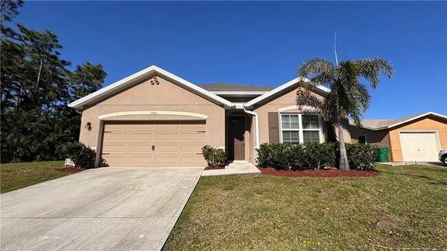 property at 1650 Quaker Ln