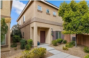 9494 Alma Ridge Ave in Las Vegas, NV - Building Photo