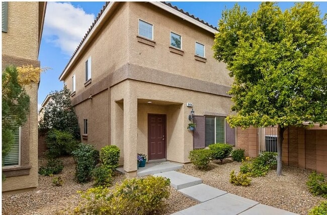 property at 9494 Alma Ridge Ave