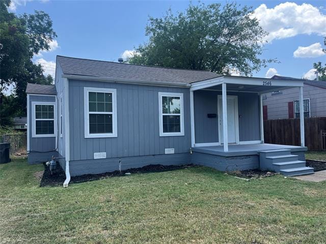 property at 2546 Searcy Dr