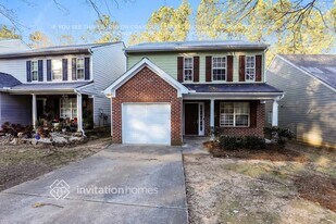 4435 Ravenwood Dr, Unit 1128 in Union City, GA - Building Photo