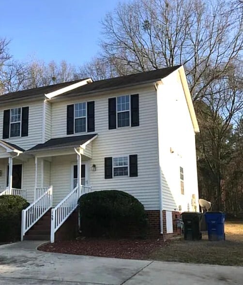 159 Luther Rd in Raleigh, NC - Building Photo - Building Photo