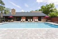 Swimming Pool - Portofino Apartments in Orlando, Florida