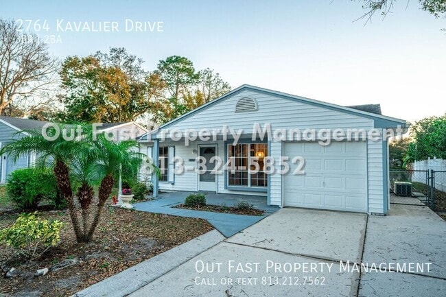 property at 2764 Kavalier Dr