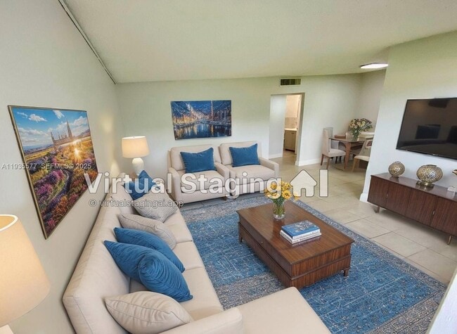 property at 400 NE 1st St