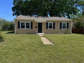 1405 Williams St in Sauget, IL - Building Photo